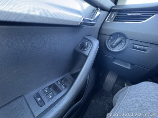 Škoda Octavia 4X4 2,0 TDI 110KW MANUÁL 2013