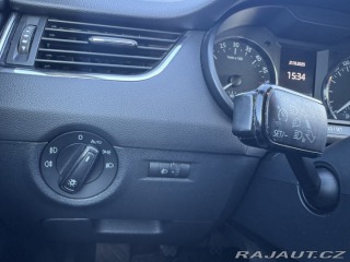 Škoda Octavia 4X4 2,0 TDI 110KW MANUÁL 2013