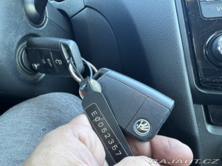 Škoda Octavia 4X4 2,0 TDI 110KW MANUÁL 2013