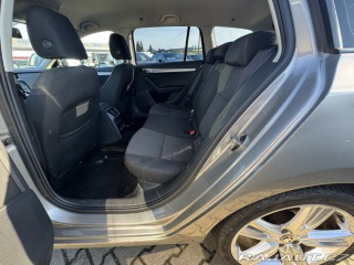 Škoda Octavia 4X4 2,0 TDI 110KW MANUÁL 2013