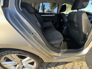 Škoda Octavia 4X4 2,0 TDI 110KW MANUÁL 2013