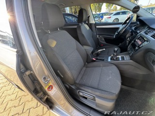 Škoda Octavia 4X4 2,0 TDI 110KW MANUÁL 2013