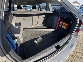 Škoda Octavia 4X4 2,0 TDI 110KW MANUÁL 2013