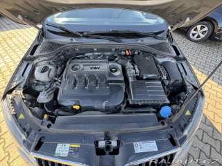 Škoda Octavia 4X4 2,0 TDI 110KW MANUÁL 2013