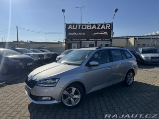 Škoda Fabia 1,0 TSI 70 KW 1 MAJ KM