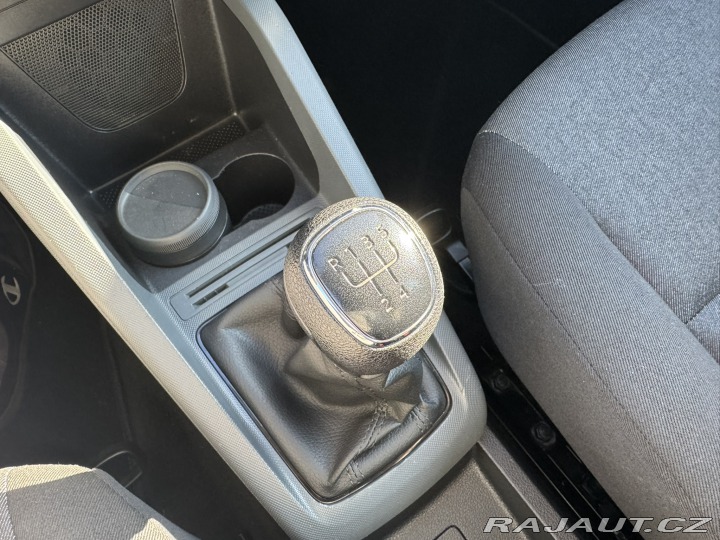 Škoda Fabia 1,0 TSI 70 KW 1 MAJ KM 2020