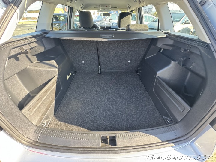 Škoda Fabia 1,0 TSI 70 KW 1 MAJ KM 2020