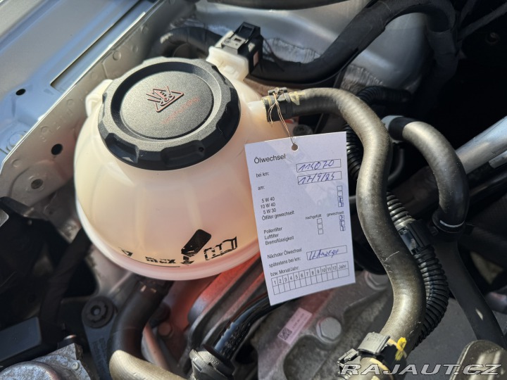 Škoda Fabia 1,0 TSI 70 KW 1 MAJ KM 2020