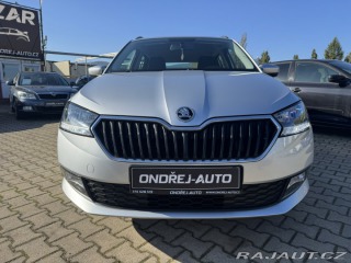 Škoda Fabia 1,0 TSI 70 KW 1 MAJ KM 2020