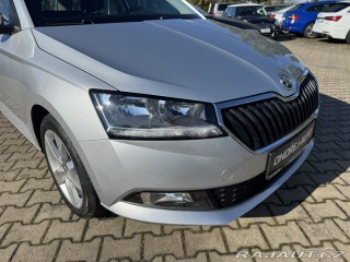 Škoda Fabia 1,0 TSI 70 KW 1 MAJ KM 2020