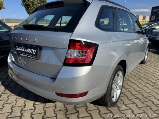 Škoda Fabia 1,0 TSI 70 KW 1 MAJ KM 2020