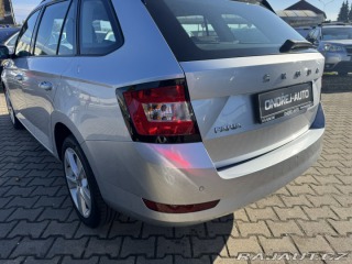 Škoda Fabia 1,0 TSI 70 KW 1 MAJ KM 2020