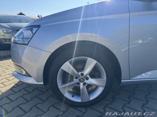 Škoda Fabia 1,0 TSI 70 KW 1 MAJ KM 2020