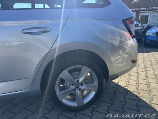 Škoda Fabia 1,0 TSI 70 KW 1 MAJ KM 2020