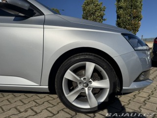 Škoda Fabia 1,0 TSI 70 KW 1 MAJ KM 2020