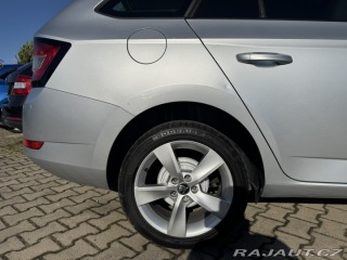 Škoda Fabia 1,0 TSI 70 KW 1 MAJ KM 2020