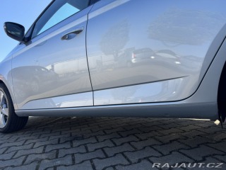 Škoda Fabia 1,0 TSI 70 KW 1 MAJ KM 2020