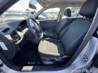 Škoda Fabia 1,0 TSI 70 KW 1 MAJ KM 2020