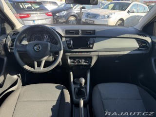 Škoda Fabia 1,0 TSI 70 KW 1 MAJ KM 2020