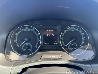 Škoda Fabia 1,0 TSI 70 KW 1 MAJ KM 2020