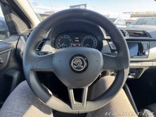 Škoda Fabia 1,0 TSI 70 KW 1 MAJ KM 2020