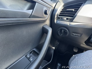 Škoda Fabia 1,0 TSI 70 KW 1 MAJ KM 2020