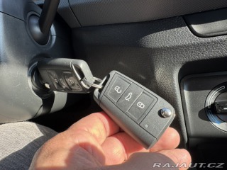 Škoda Fabia 1,0 TSI 70 KW 1 MAJ KM 2020