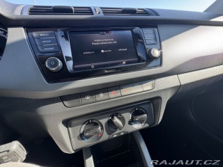Škoda Fabia 1,0 TSI 70 KW 1 MAJ KM 2020