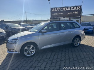 Škoda Fabia 1,0 TSI 70 KW 1 MAJ KM 2020