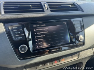 Škoda Fabia 1,0 TSI 70 KW 1 MAJ KM 2020