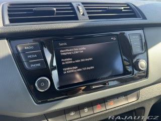Škoda Fabia 1,0 TSI 70 KW 1 MAJ KM 2020