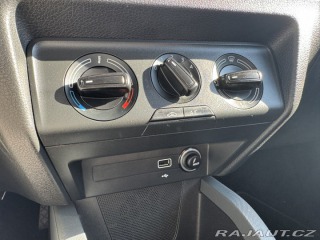Škoda Fabia 1,0 TSI 70 KW 1 MAJ KM 2020