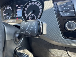 Škoda Fabia 1,0 TSI 70 KW 1 MAJ KM 2020