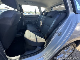 Škoda Fabia 1,0 TSI 70 KW 1 MAJ KM 2020
