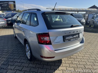 Škoda Fabia 1,0 TSI 70 KW 1 MAJ KM 2020