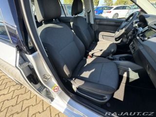 Škoda Fabia 1,0 TSI 70 KW 1 MAJ KM 2020
