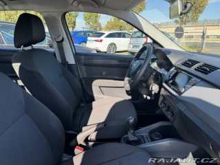 Škoda Fabia 1,0 TSI 70 KW 1 MAJ KM 2020