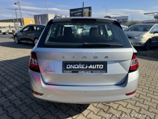 Škoda Fabia 1,0 TSI 70 KW 1 MAJ KM 2020