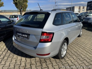 Škoda Fabia 1,0 TSI 70 KW 1 MAJ KM 2020