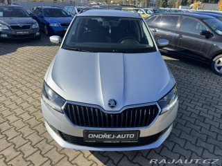 Škoda Fabia 1,0 TSI 70 KW 1 MAJ KM 2020