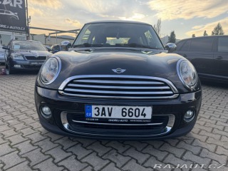 Mini Cooper AUTOMAT 2,0 D 82 KW ROZ. 2013