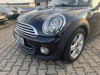 Mini Cooper AUTOMAT 2,0 D 82 KW ROZ. 2013