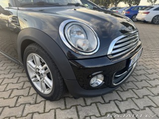 Mini Cooper AUTOMAT 2,0 D 82 KW ROZ. 2013