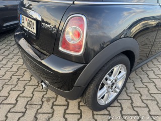 Mini Cooper AUTOMAT 2,0 D 82 KW ROZ. 2013