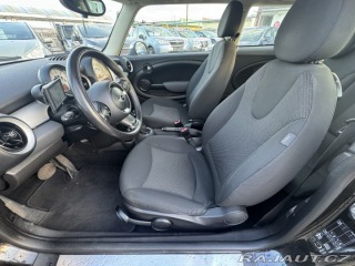 Mini Cooper AUTOMAT 2,0 D 82 KW ROZ. 2013