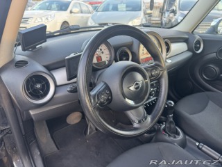 Mini Cooper AUTOMAT 2,0 D 82 KW ROZ. 2013