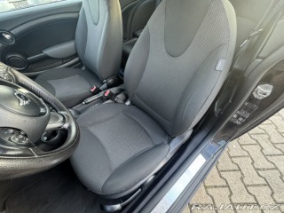Mini Cooper AUTOMAT 2,0 D 82 KW ROZ. 2013