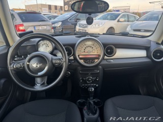 Mini Cooper AUTOMAT 2,0 D 82 KW ROZ. 2013