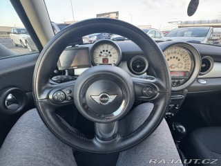 Mini Cooper AUTOMAT 2,0 D 82 KW ROZ. 2013