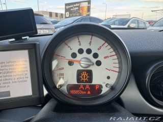 Mini Cooper AUTOMAT 2,0 D 82 KW ROZ. 2013